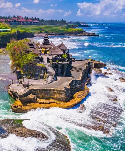 Indonesia